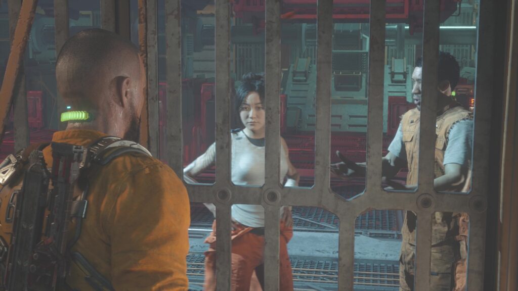 Protokół Callisto: Jak uzyskać wszystkie biogramy implantów w rozdziałach 1 i 2