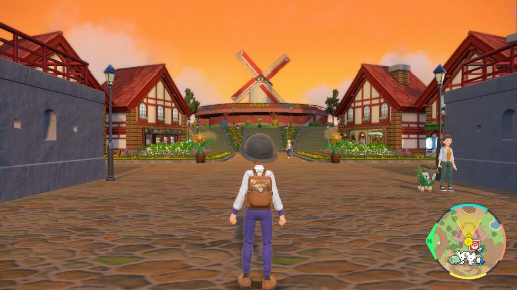 10 niesamowitych porad i sztuczek, których nie wiedziałeś o Pokemon Scarlet i Violet