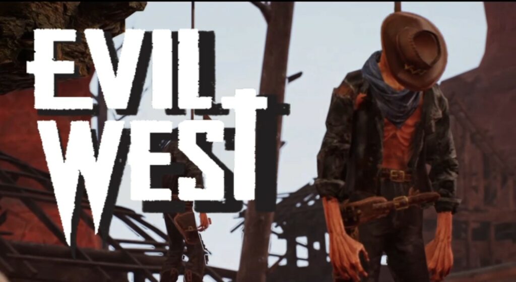 Evil West: Wszystkie przedmioty kolekcjonerskie z rozdziału 5 |  Lore, Cash i Chest Lore The Devil's Pass