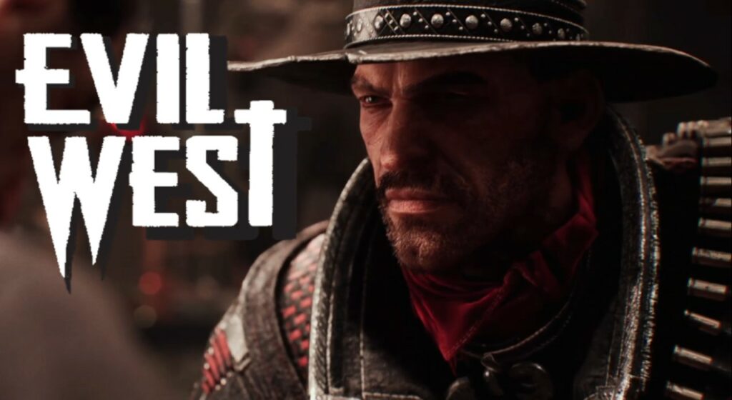 Evil West: Wszystkie przedmioty kolekcjonerskie z rozdziału 9 |  Gdzie ropa smakuje jak wiedza o krwi, gotówka i lokalizacje skrzyń