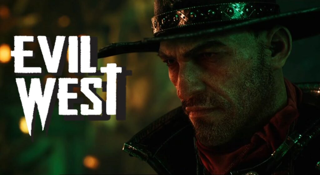 Evil West: Wszystkie przedmioty kolekcjonerskie z rozdziału 8 | Lore Pharmakon, gotówka i skrzynie Evil West: Wszystkie przedmioty kolekcjonerskie z rozdziału 8 | Lore Pharmakon, gotówka i skrzynie