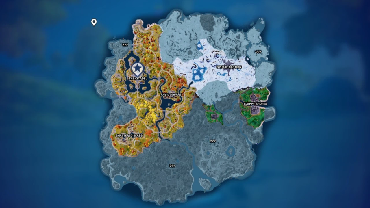 Oathbound-Skrzynia-Lokalizacja-Fortnite