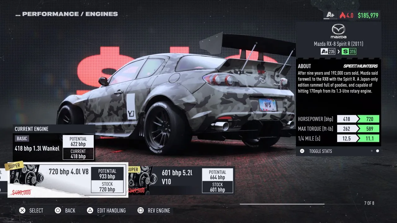 Need-for-Speed-Unbound-Swap-Engine-Swap