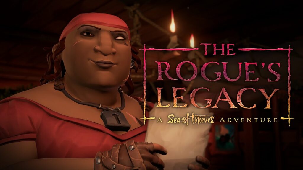 The Rogue