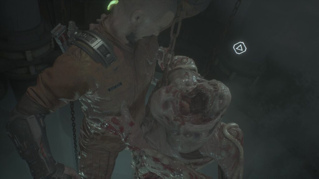 Protokół Callisto: Jak uzyskać bios implantu w rozdziale 4 Protokół Callisto: Jak uzyskać bios implantu w rozdziale 4