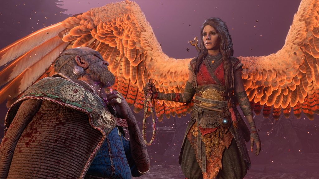 God of War: Ragnarok