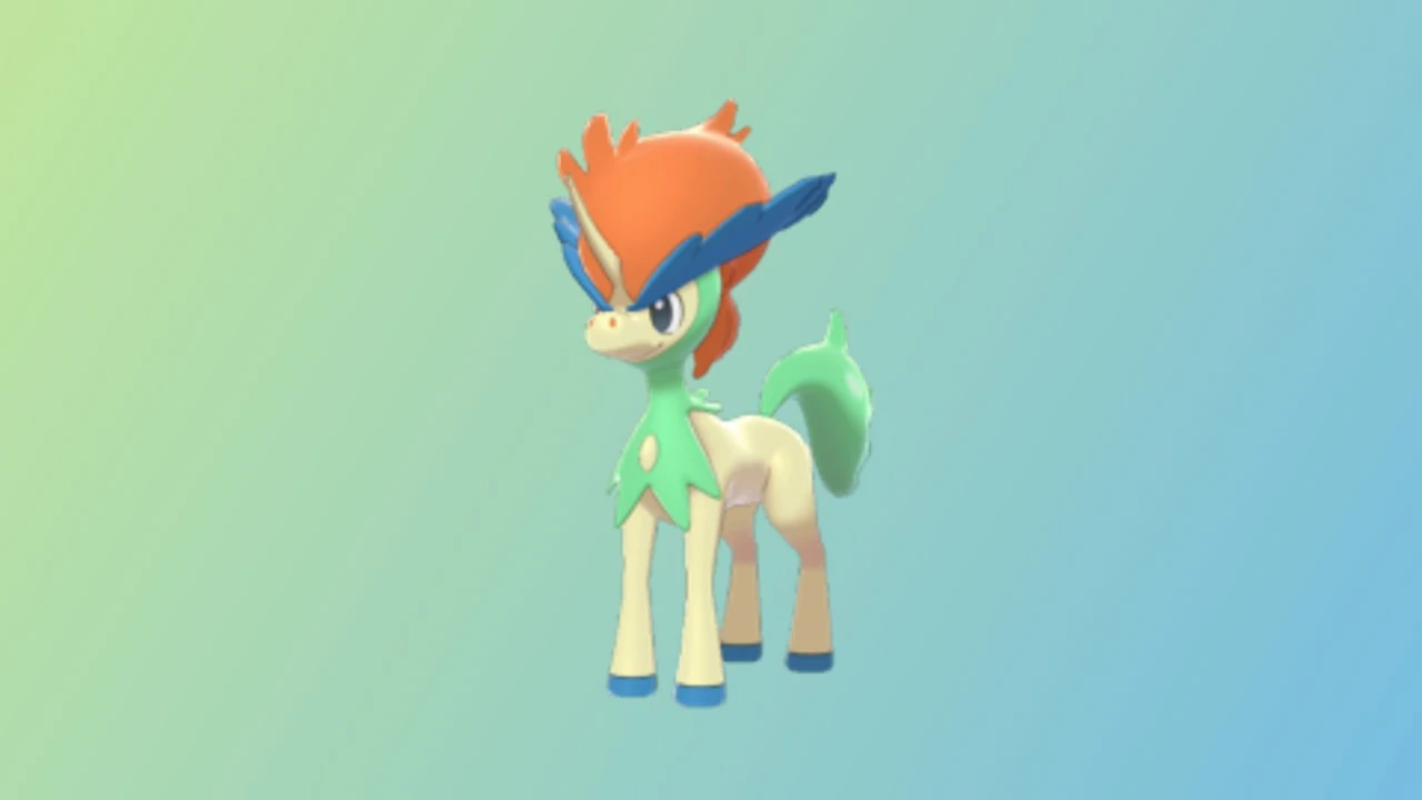 Shiny-Keldeo-Pokemon-GO