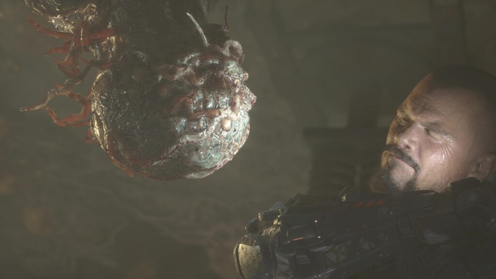 Protokół Callisto: Jak uzyskać bios implantu w rozdziale 6