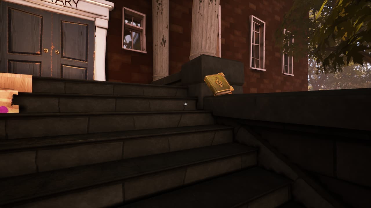 Jak ukończyć dodatek DLC Late Fees w Hello Neighbor 2 Klucz wiolinowy