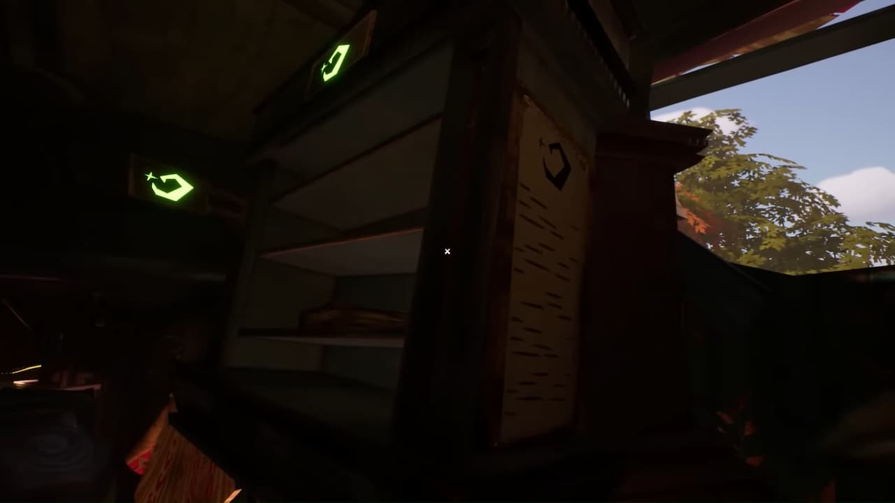 Jak ukończyć dodatek DLC Late Fees w Hello Neighbor 2 Półksiężyc-półksiężyc