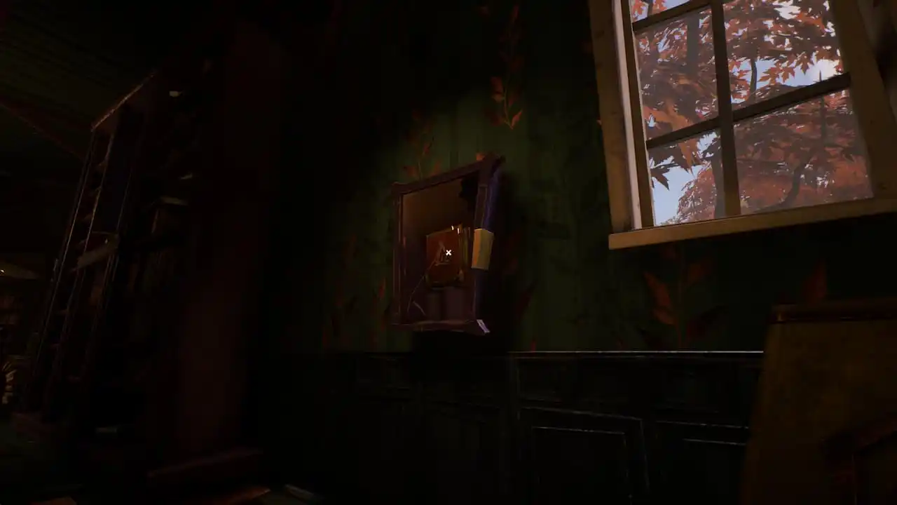 Jak ukończyć dodatek DLC Late Fees w Hello Neighbor 2 Książka ognia