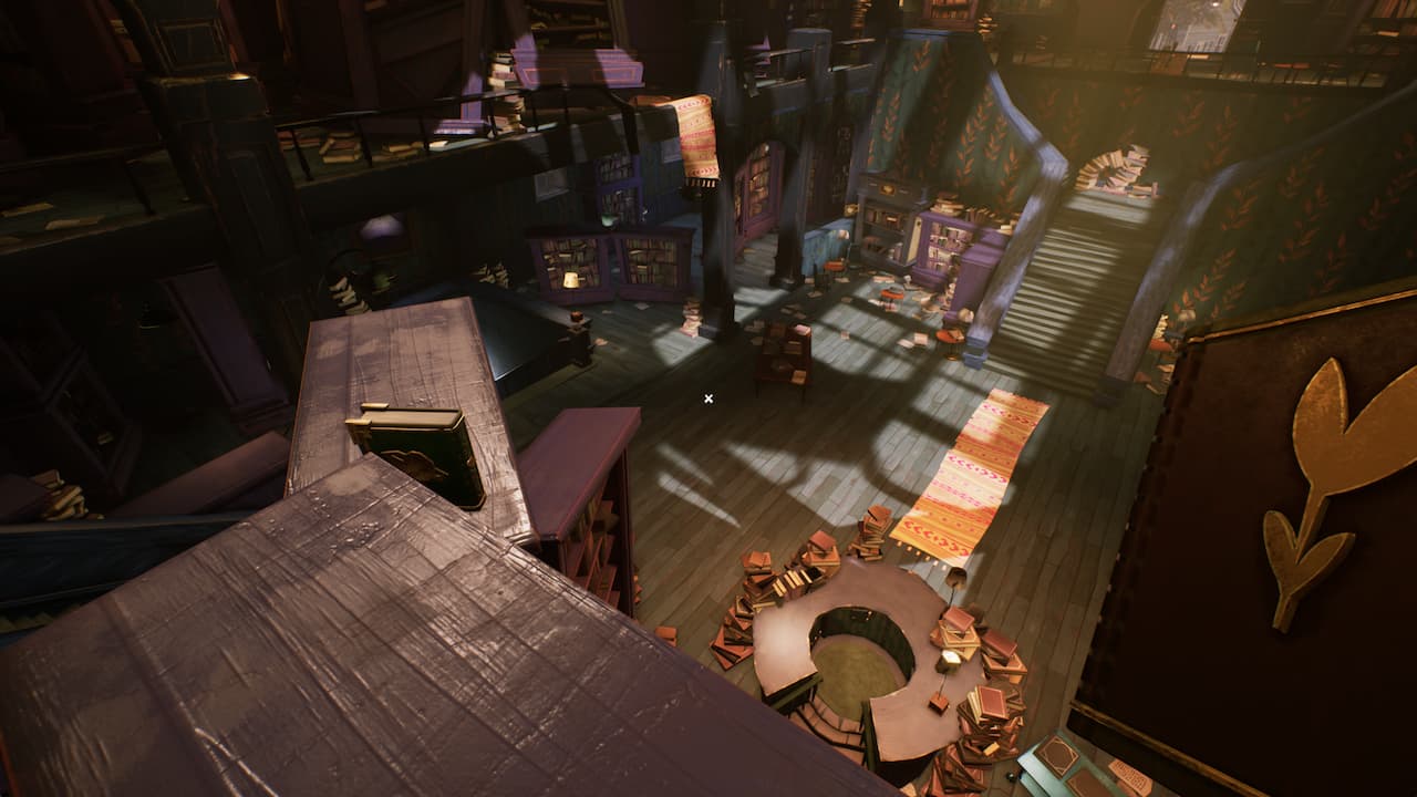 Jak ukończyć dodatek DLC Late Fees w Hello Neighbor 2 Planeta-Book