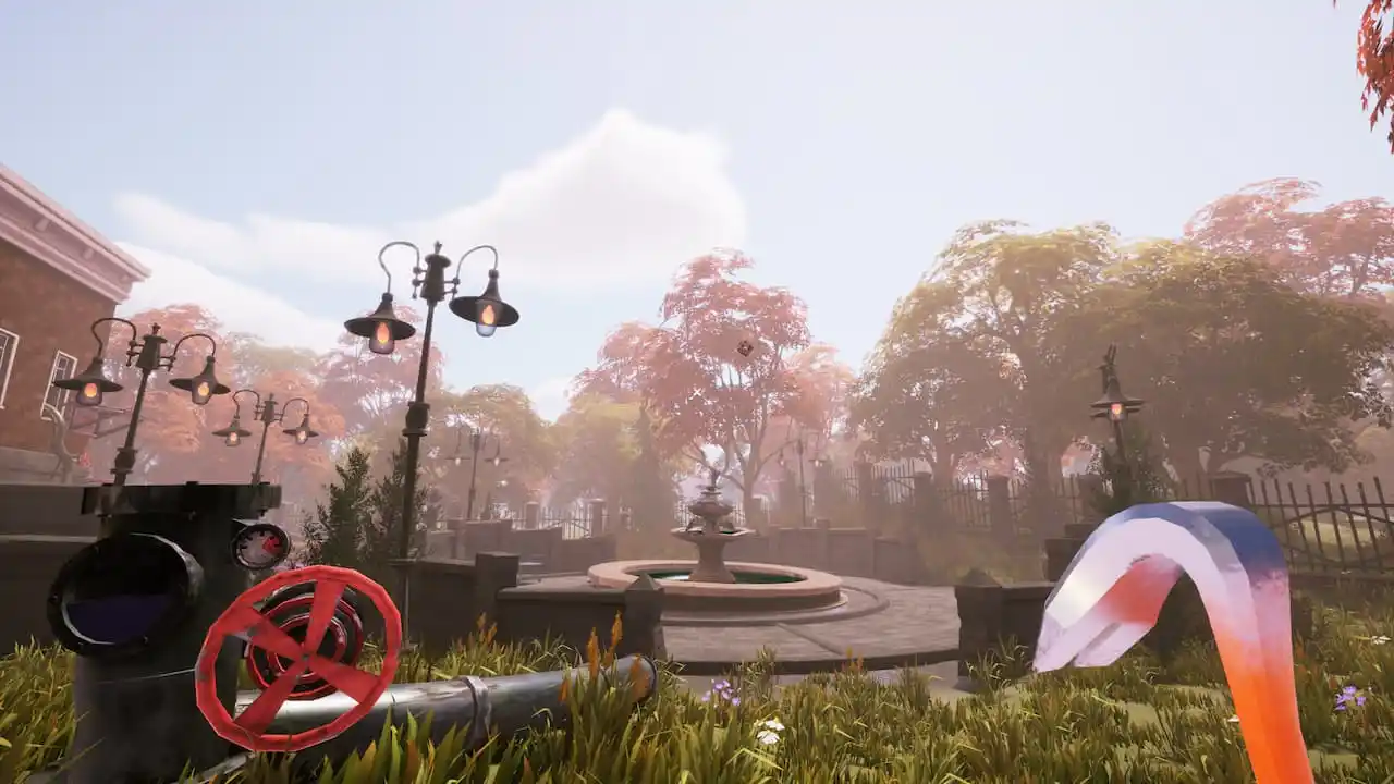 Jak ukończyć dodatek DLC Late Fees w Hello Neighbor 2 Spade-Book