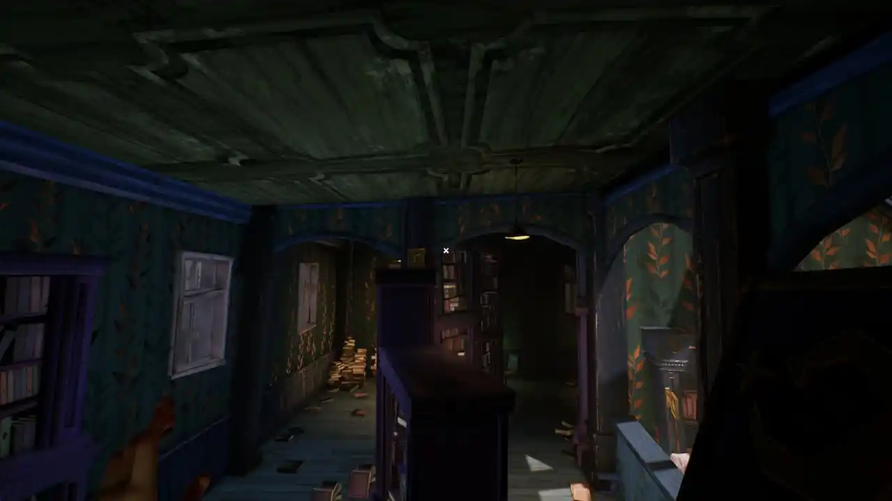 Jak ukończyć dodatek DLC Late Fees w Hello Neighbor 2 Notatnik muzyczny