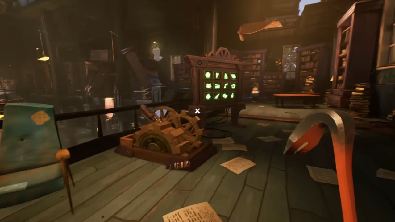 Jak ukończyć dodatek DLC Late Fees w Hello Neighbor 2 Hello-Neighbor-2-Late-Fees-DLC-Completed