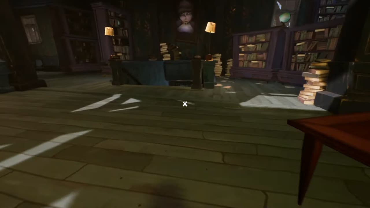 Jak ukończyć dodatek DLC Late Fees w Hello Neighbor 2 Schody