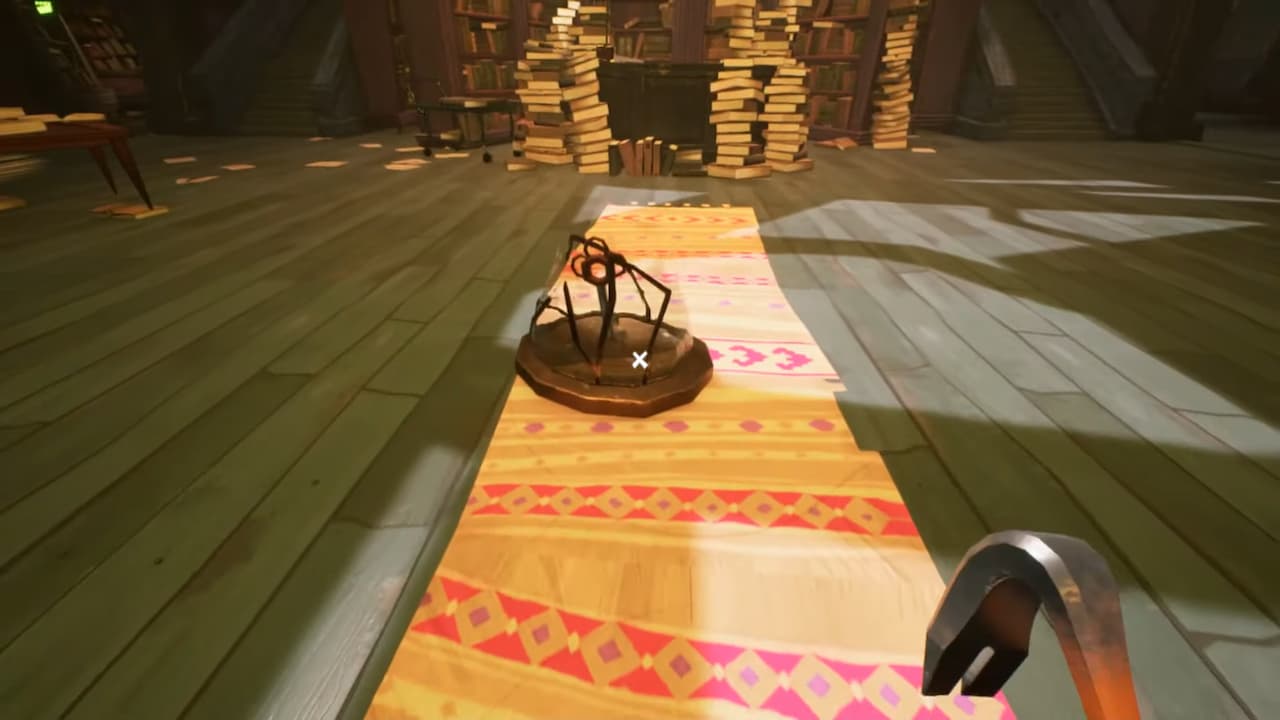 Jak ukończyć dodatek DLC Late Fees w Hello Neighbor 2 Klucz