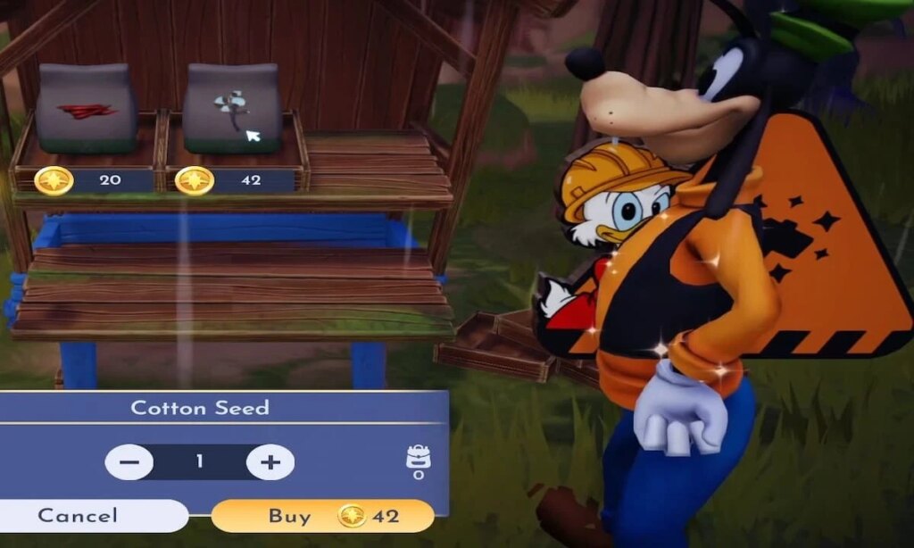 Where-to-Find-Cotton-in-Disney-Dreamlight-Valley