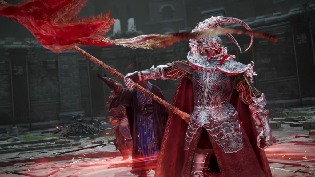 Elden Ring: Jak używać Koloseum do PvP |  Przewodnik po aktualizacjach dla wielu graczy