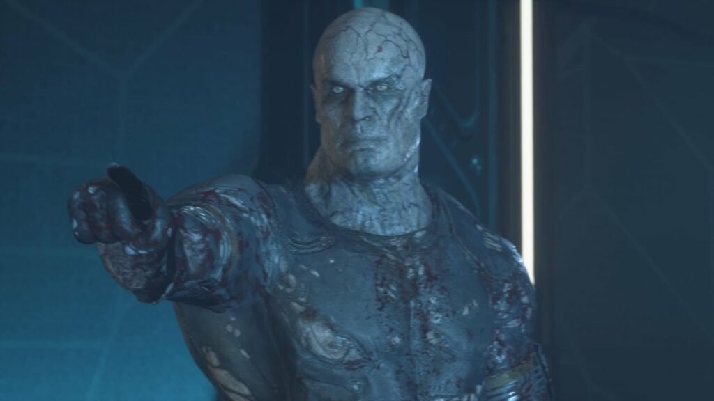 Protokół z Callisto: Jak pokonać kapitana Ferrisa | Przewodnik po ostatecznym bossie Protokół z Callisto: Jak pokonać kapitana Ferrisa | Przewodnik po ostatecznym bossie