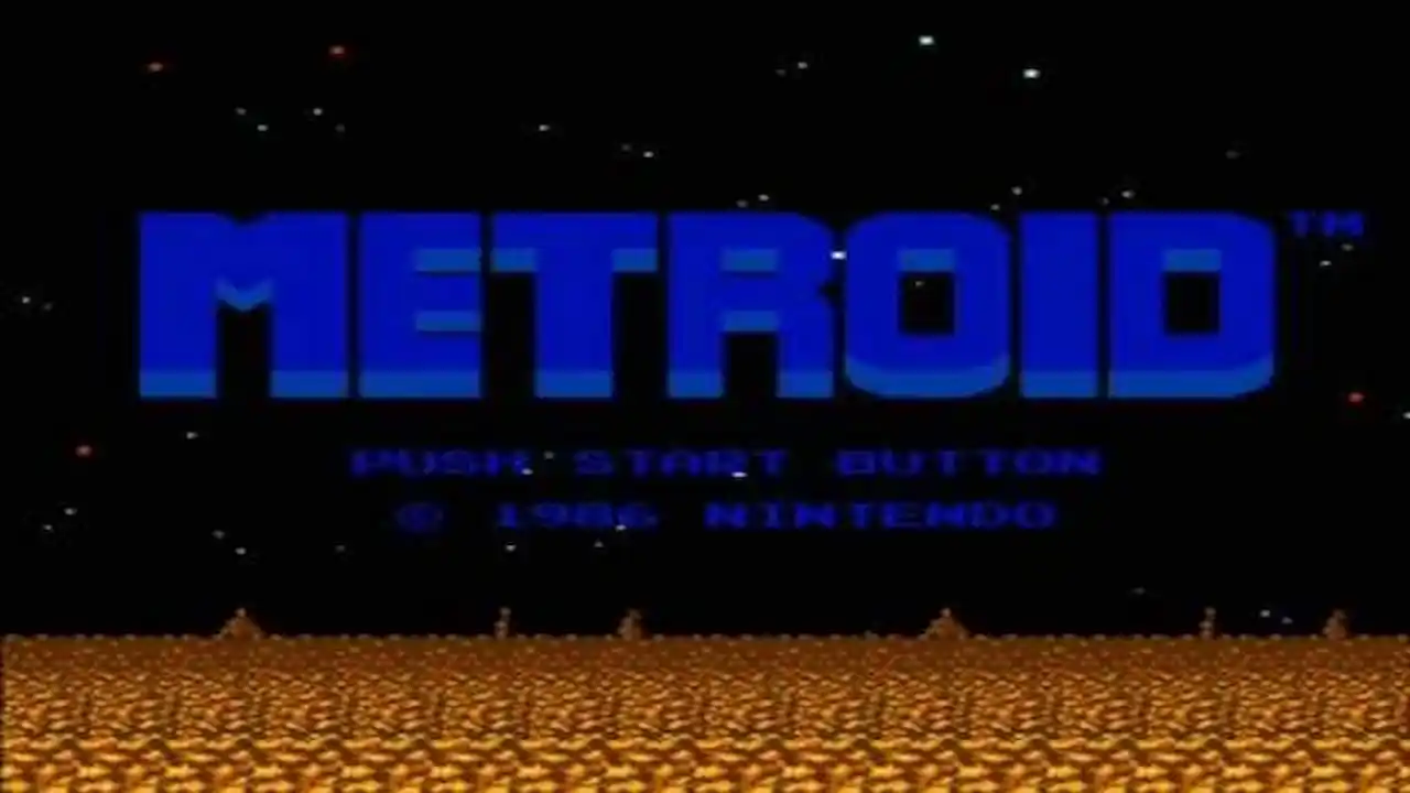Metroid
