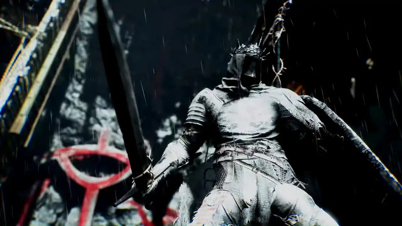 Czy Lords of the Fallen to kontynuacja? The-Lords-of-the-Fallen-Oficjalna-rozgrywka-ujawnienie