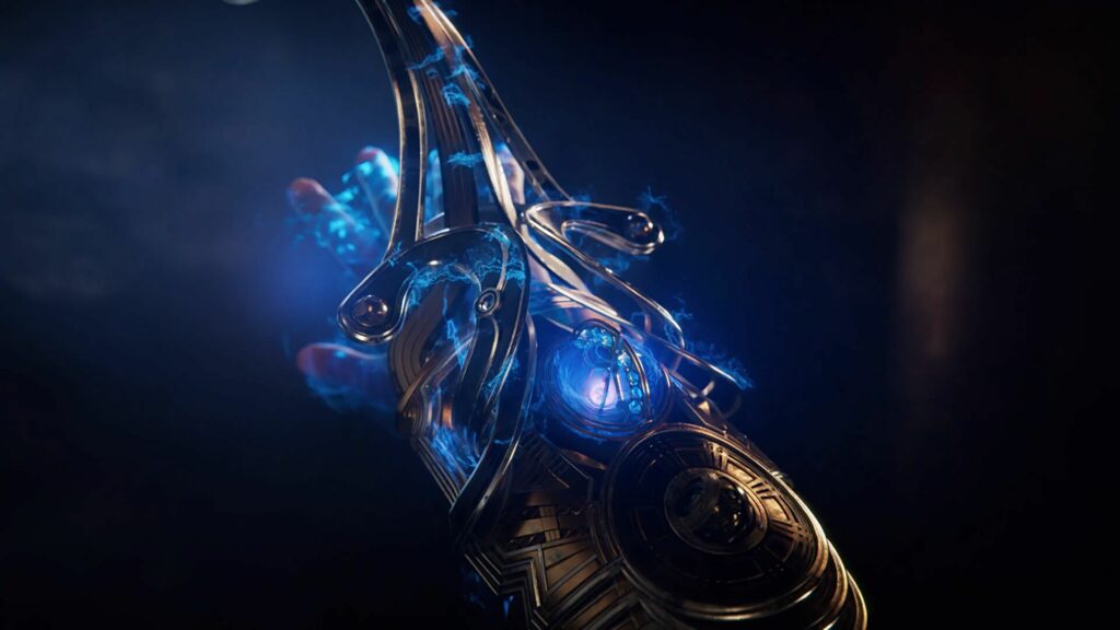 Zapowiedź EA Original – Immortals Of Aevum