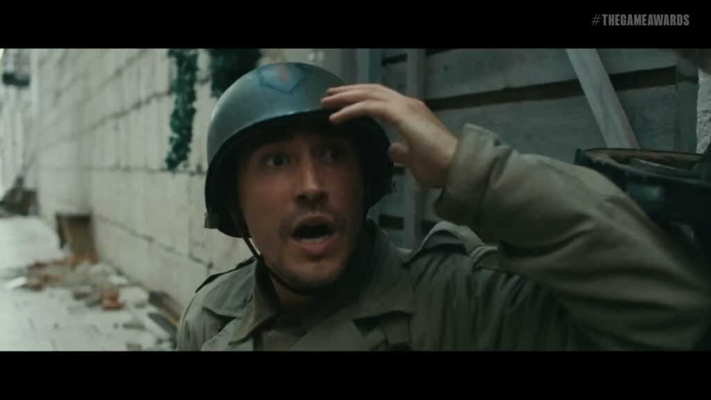 Company Of Heroes 3 otrzymuje oficjalny zwiastun konsoli