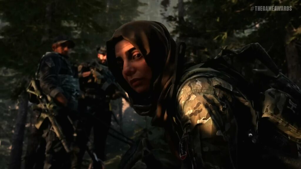 Call of Duty Modern Warfare 2 wprowadza rajdy w odcinku 1 Atomgrad