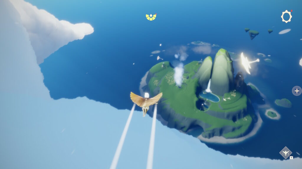 Sky: Children of Light – Jak ukończyć zadanie Przewodnik po Sanktuarium