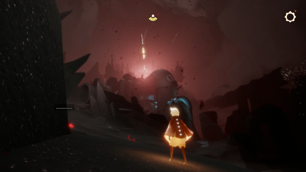 Sky: Children of Light – Jak ukończyć Oko Edenu |  Przewodnik po krainie ostatecznej