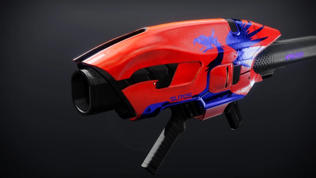 Destiny 2 Blowout God Roll: Najlepsze profity dla PVP i PVE Destiny-2-Blowout-God-Roll-PvP-and-PvE