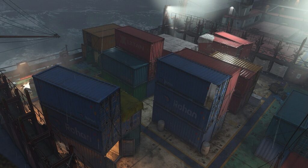 Call of Duty: Modern Warfare 2 – Kiedy zostanie dodana dostawa?