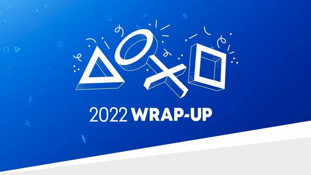 Podsumowanie PlayStation 2022 będzie dostępne do 13 stycznia Podsumowanie PlayStation 2022 będzie dostępne do 13 stycznia