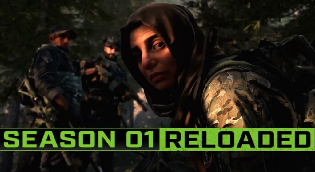 Call of Duty: Modern Warfare 2 i Warzone 2.0 – wszystko nowe w sezonie 1 Reaktywacja | Przegląd Reaktywacji sezonu 1 Call of Duty: Modern Warfare 2 i Warzone 2.0 – wszystko nowe w sezonie 1 Reaktywacja | Przegląd Reaktywacji sezonu 1