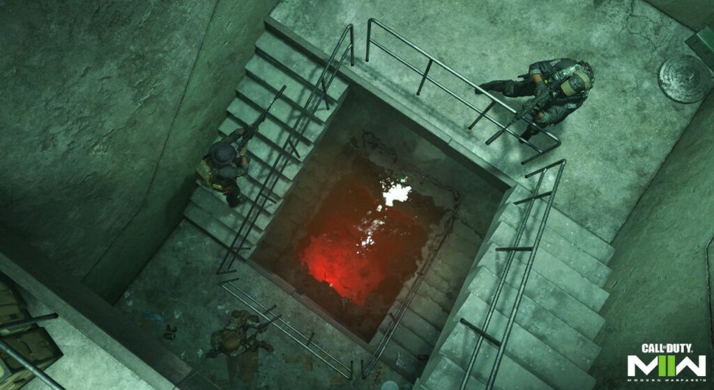 Call of Duty: Modern Warfare 2 – Jak uzyskać dostęp do rajdu Atomgrad |  Wyjaśnienie przydziału rajdów