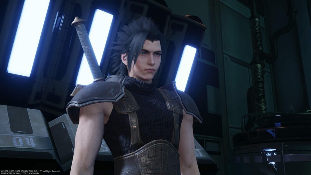 Crisis Core: Final Fantasy VII Reunion — wszystkie braki z rozdziałów 3 | Przewodnik po trofeach/osiągnięciach Crisis Core: Final Fantasy VII Reunion — wszystkie braki z rozdziałów 3 | Przewodnik po trofeach/osiągnięciach