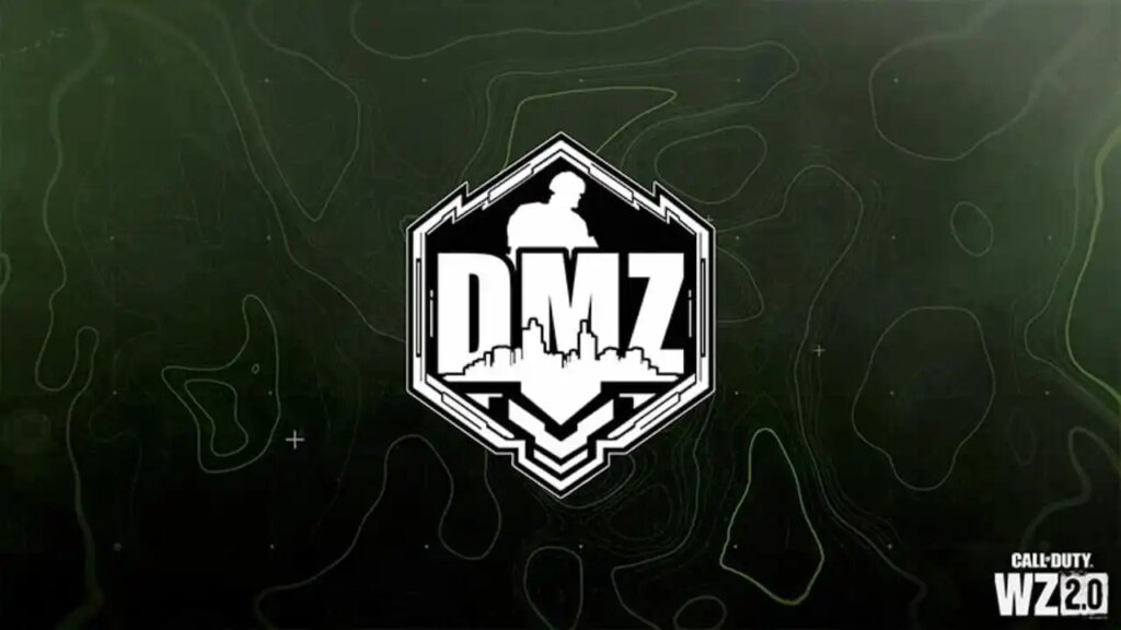DMZ