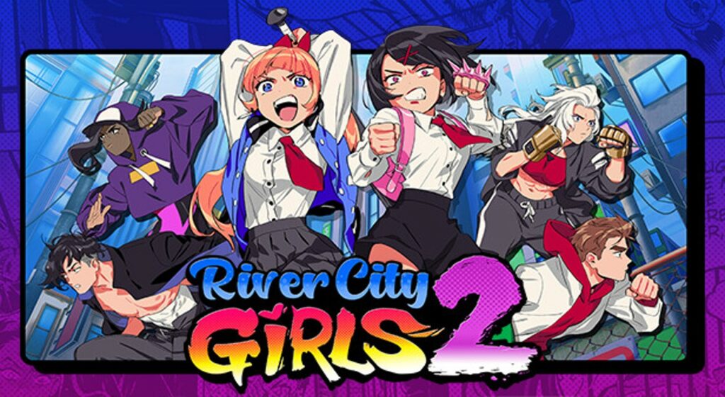 River City Girls 2: Wszystkie lokalizacje planu | Enigmatyczny przewodnik po zadaniach River City Girls 2: Wszystkie lokalizacje planu | Enigmatyczny przewodnik po zadaniach
