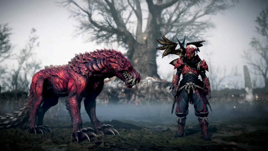 Rozpoczyna się wydarzenie Assassin's Creed Valhalla x Monster Hunter World