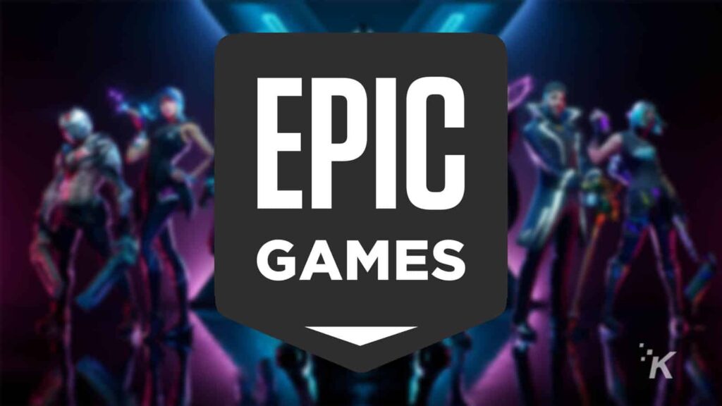 Epic udostępnia dwie bezpłatne gry już 5 grudnia Zamknięcia serwerów Epic Games oznaczają złe wieści dla starszych gier