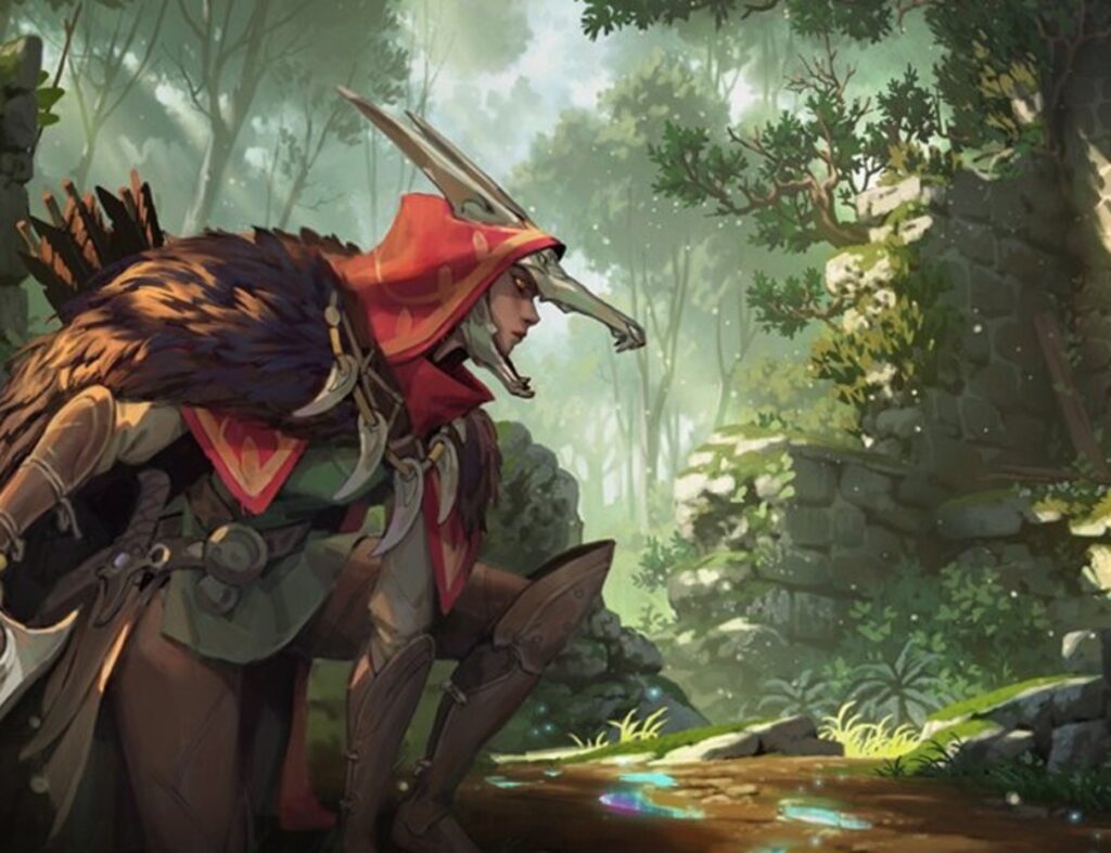 Nowa gra survivalowa od Blizzarda przyspieszyła rozwój Nowa gra survivalowa od Blizzarda przyspieszyła rozwój