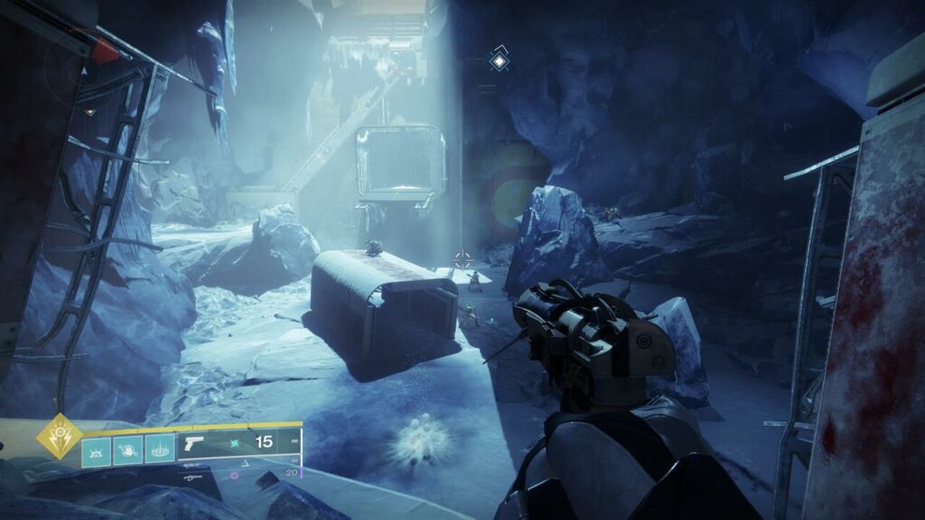 Destiny-2-Bunker-E15-Lost-Sector-Location