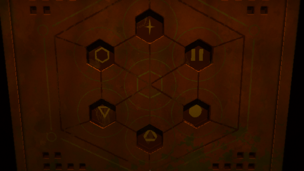 Signalis: wszystkie lokalizacje sześciu płyt | Nigdzie rozwiązanie zagadki Signalis: wszystkie lokalizacje sześciu płyt | Nigdzie rozwiązanie zagadki