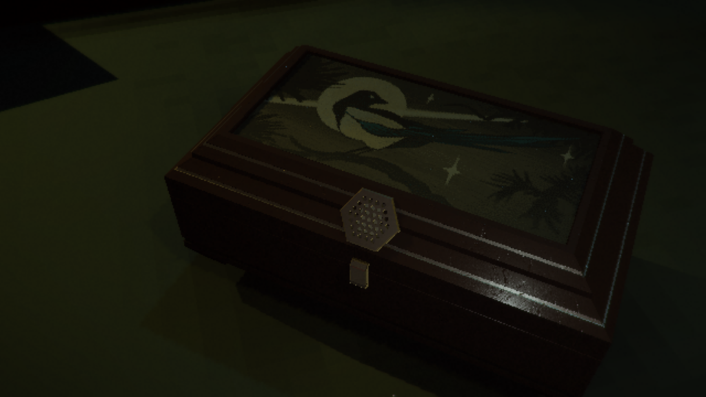 Signalis: Jak otworzyć Srokę | Rozwiązanie zagadki anteny Signalis: Jak otworzyć Srokę | Rozwiązanie zagadki anteny