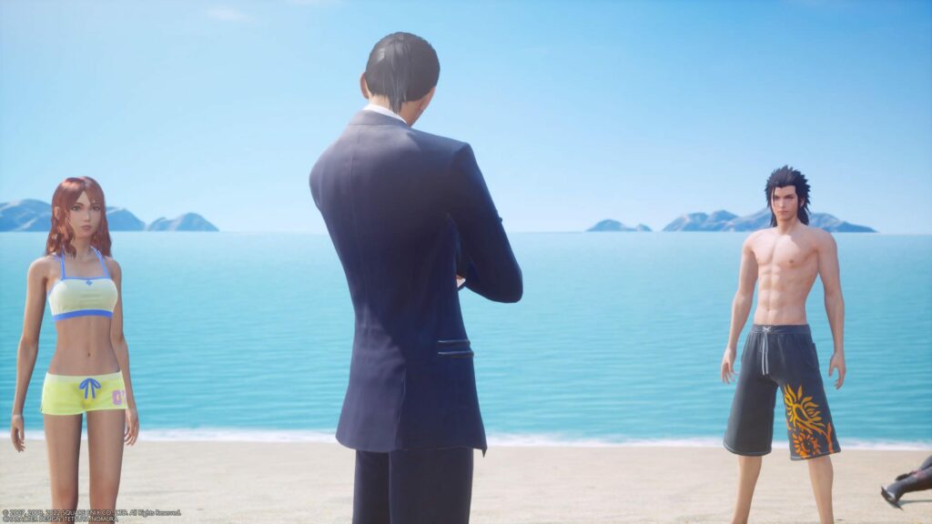 Crisis Core Final Fantasy VII Reunion — Jak zdobyć Tonberry i Cactuar | Przewodnik DMW Crisis Core: Final Fantasy VII Reunion — wszystkie elementy do pominięcia w rozdziałach 6 i 7 | Przewodnik po trofeach/osiągnięciach