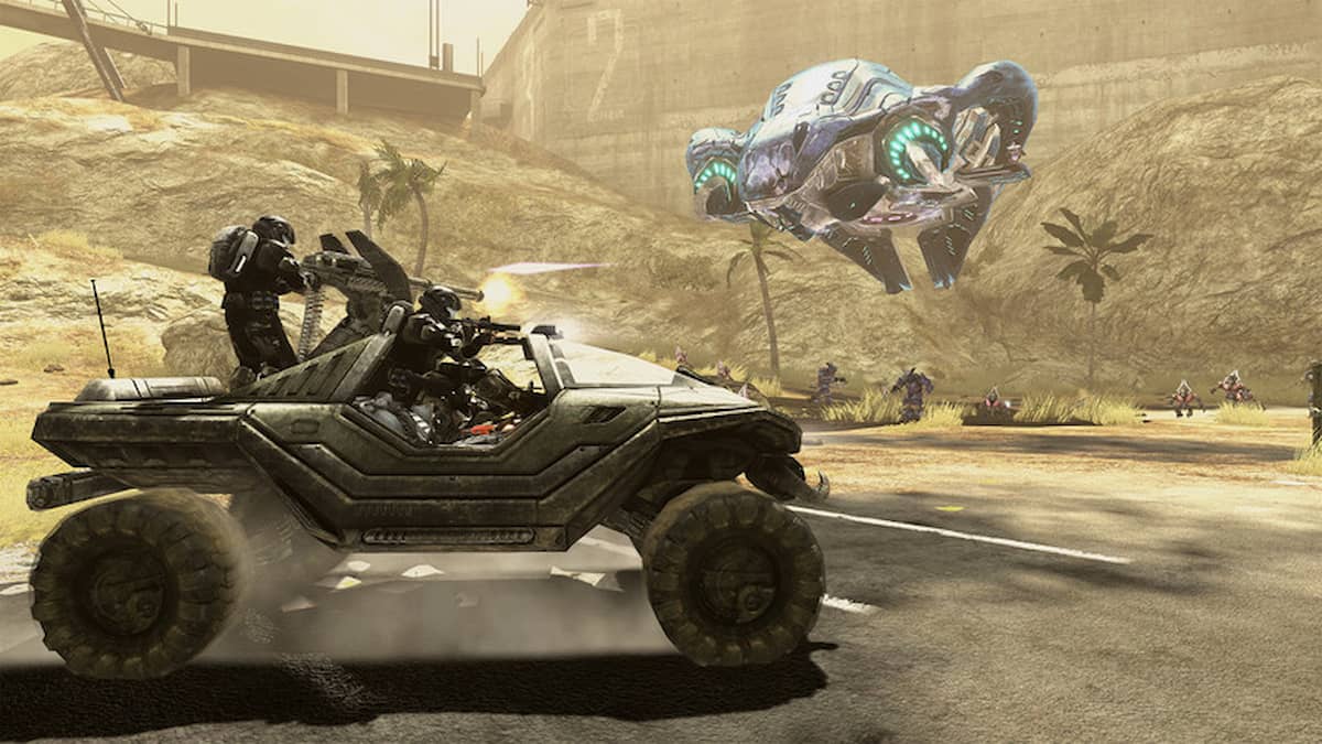 12 najlepszych gier na konsolę Xbox Series X/S z podzielonym ekranem halo-the-master-szef-kolekcja-xbox