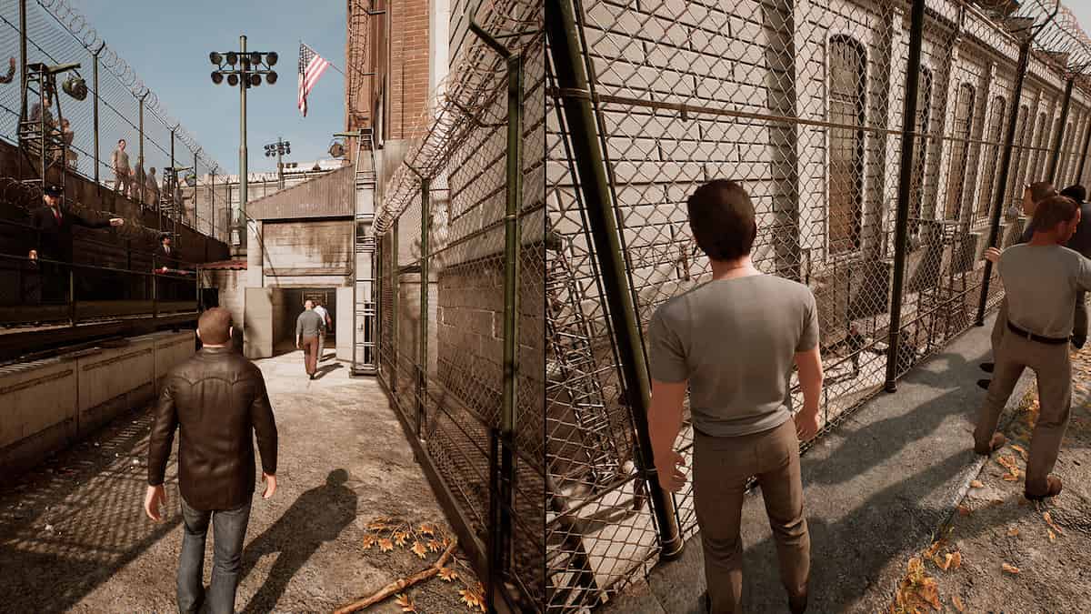 12 najlepszych gier na konsolę Xbox Series X/S z podzielonym ekranem wyjście z xbox