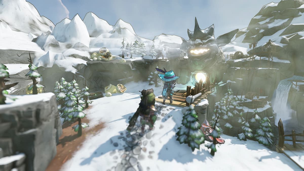 12 najlepszych gier na konsolę Xbox Series X/S z podzielonym ekranem tiny-tina_s-Wonderland-xbox