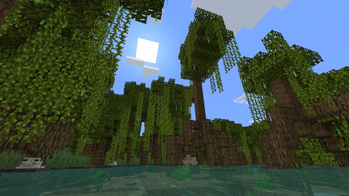 12 najlepszych gier na konsolę Xbox Series X/S z podzielonym ekranem minecraft-xbox